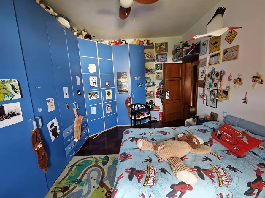 Immagine 18 di Villa in vendita  in Via del Bozzo a Lucca