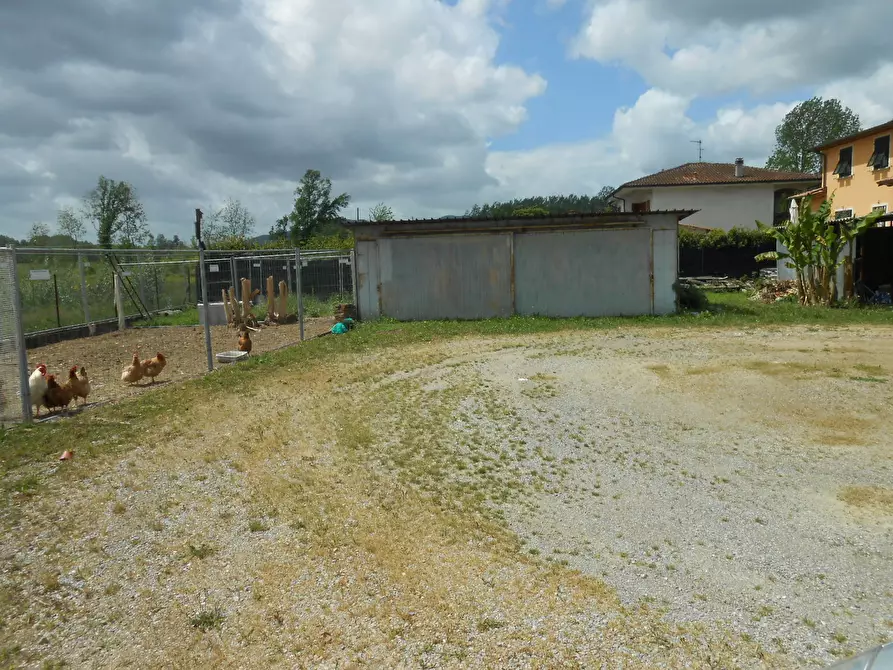 Immagine 6 di Villa in vendita  in montebonelli a Lucca