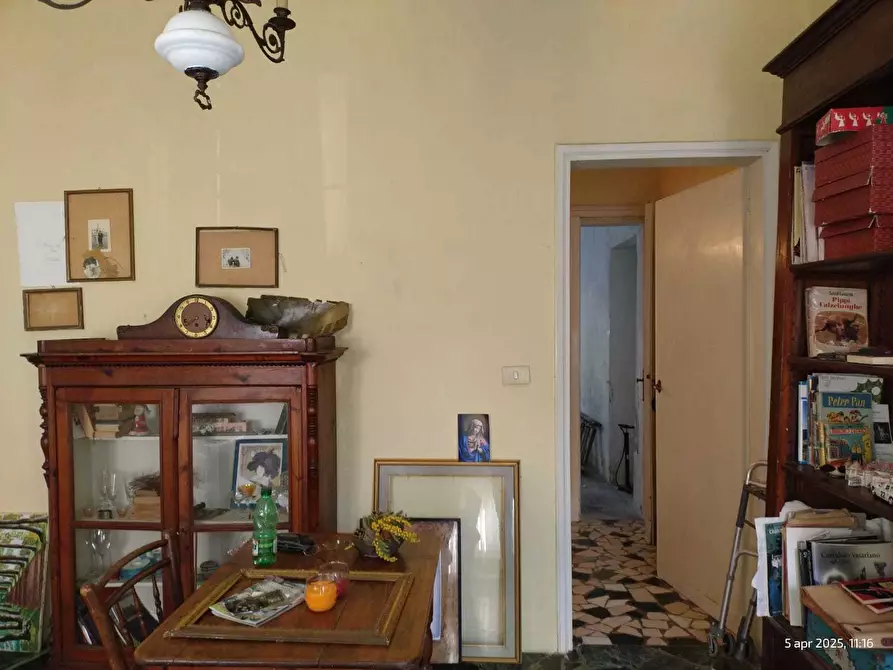 Immagine 4 di Terratetto in vendita  in Via dei Landucci a Lucca