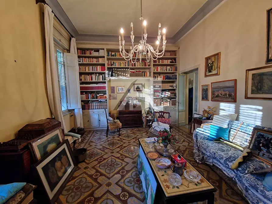 Immagine 5 di Villa in vendita  in Via Borgo Giannotti a Lucca