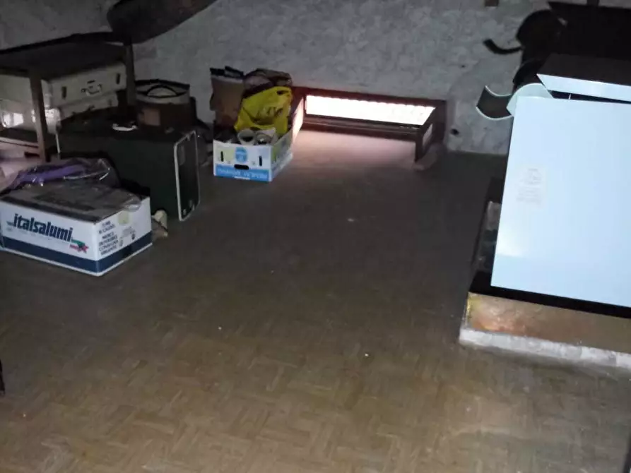 Immagine 6 di Villa in vendita  in Via Vecchi Pardini a Lucca