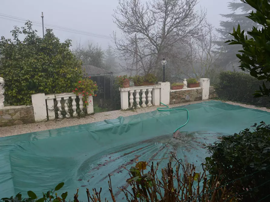 Immagine 29 di Rustico / casale in vendita  in vai elle chiesa a Lucca