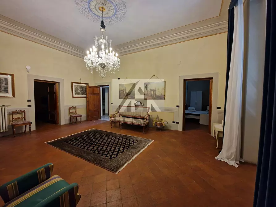 Immagine 15 di Villa in vendita  in Via di Sant'Alessio a Lucca