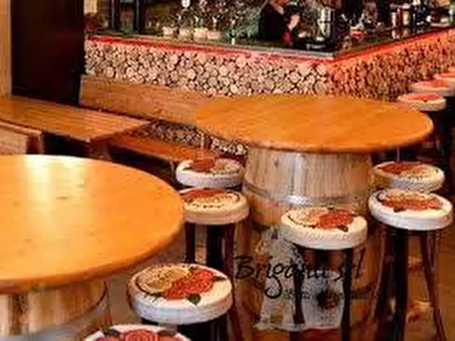 Immagine 10 di Bar / Ristorante in vendita  in Viale Giovanni Pacini a Lucca