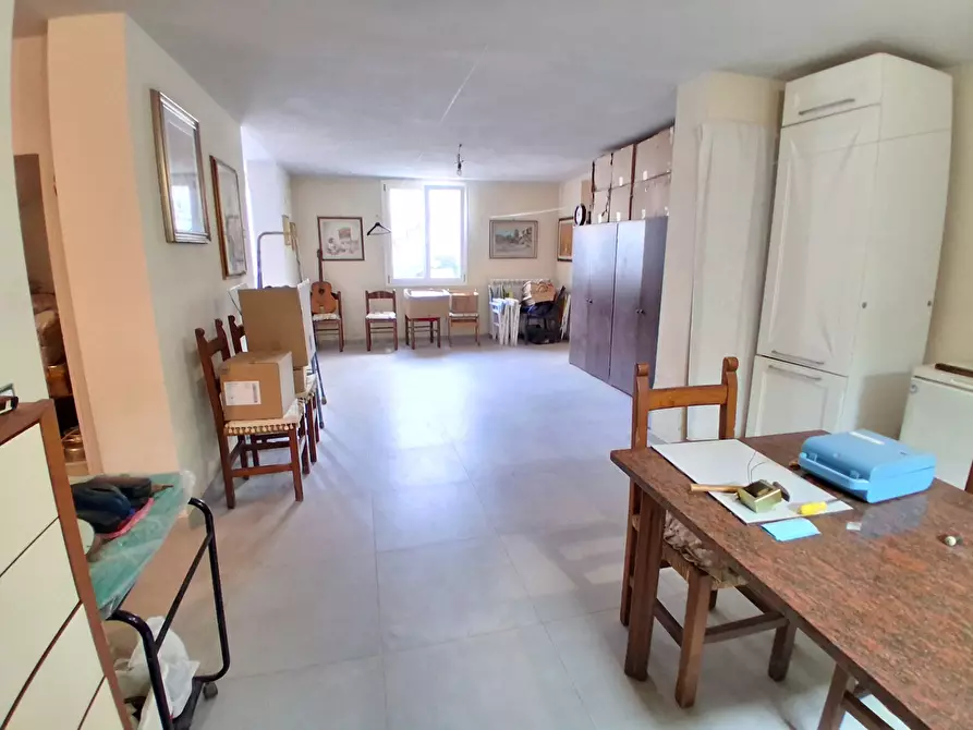 Immagine 33 di Casa bifamiliare in vendita  in Via Sarzanese a Lucca