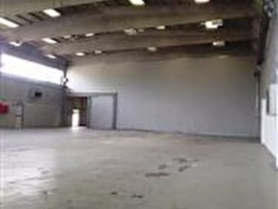 Immagine 12 di Capannone industriale in affitto  in san giuseppe a Altopascio