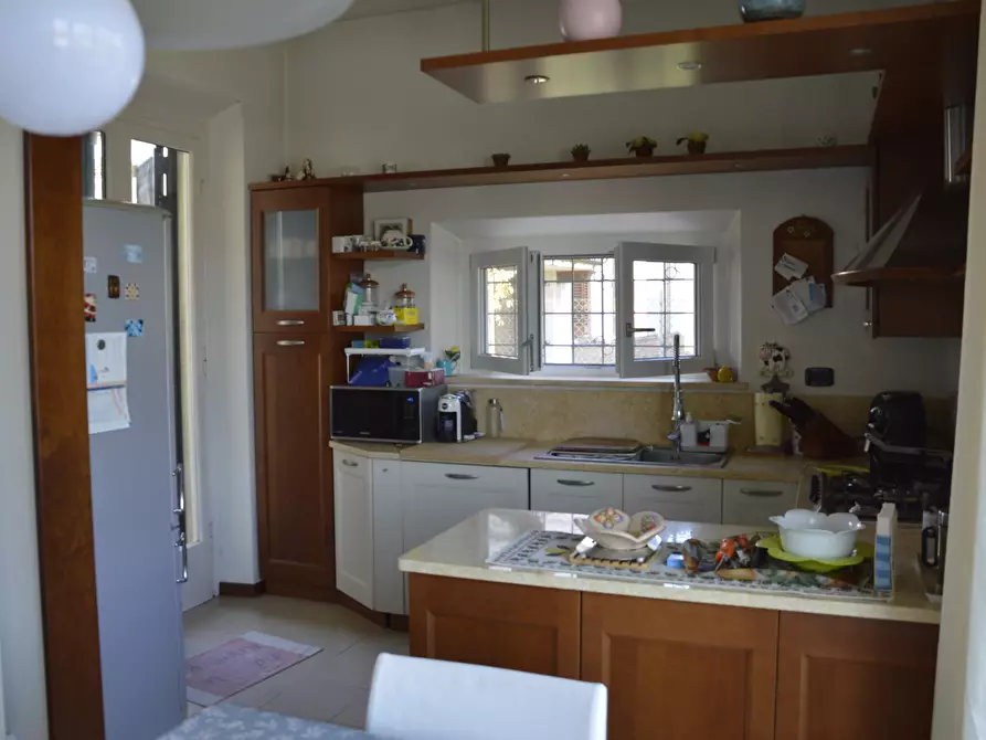 Immagine 6 di Villa in vendita  in Traversa 1 di Via per Corte Nocco a Lucca