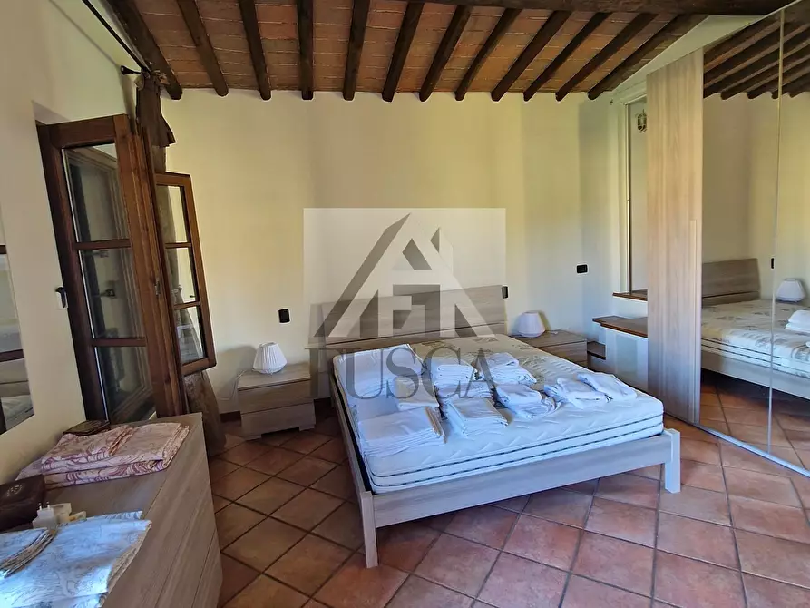 Immagine 15 di Casa bifamiliare in vendita  in Via della Santissima Annunziata a Lucca