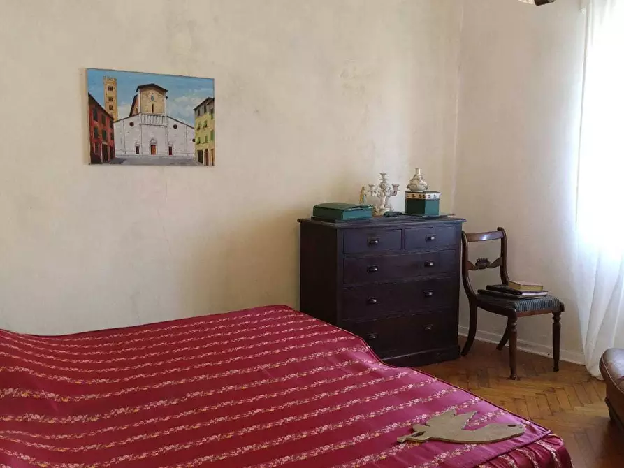 Immagine 8 di Terratetto in vendita  in Via dei Landucci a Lucca