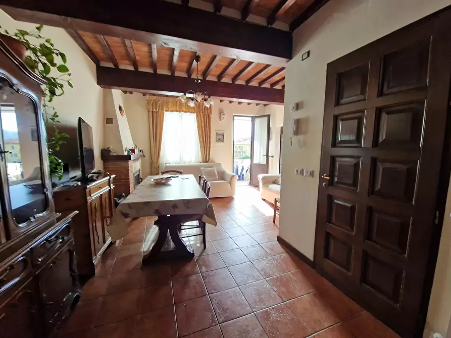 Immagine 13 di Appartamento in vendita  in Via Roosevelt Franklyn D a Lucca