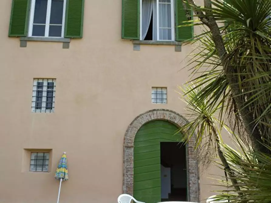 Immagine 24 di Casa vacanze in affitto  in Località Mencone 8 a Pescaglia