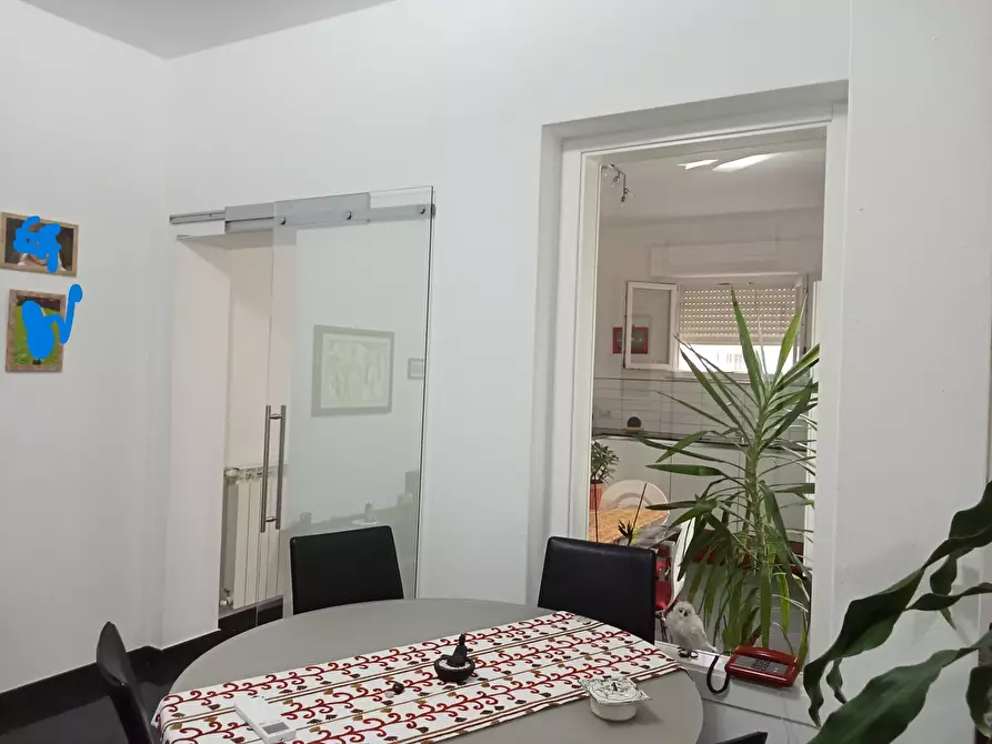 Immagine 8 di Casa semindipendente in vendita  a Viareggio