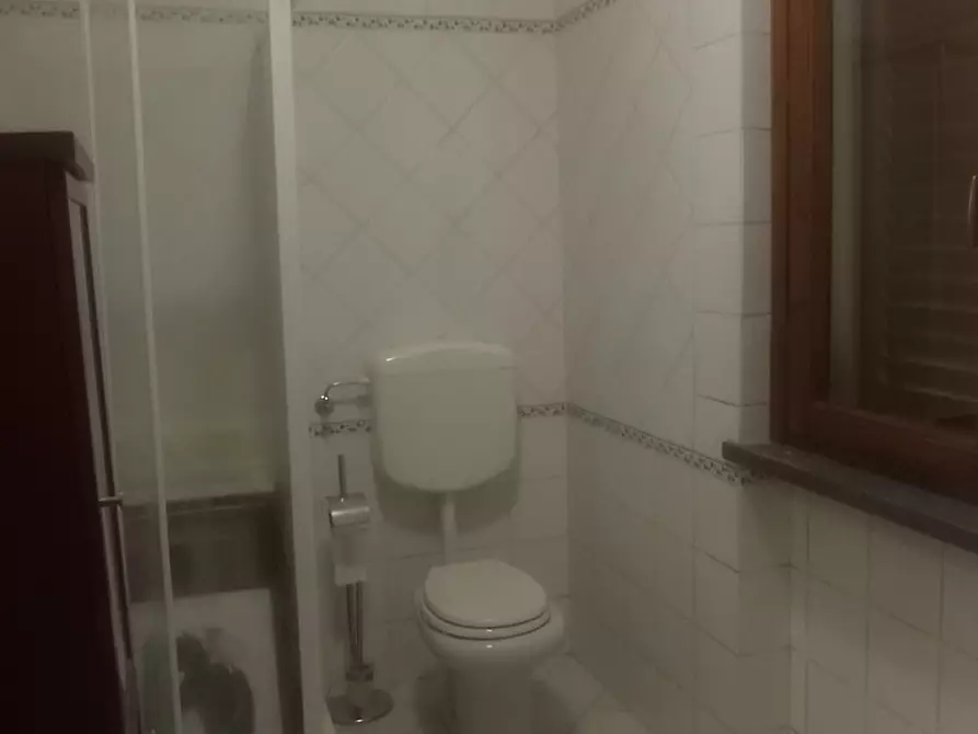 Immagine 6 di Casa semindipendente in vendita  a Massarosa