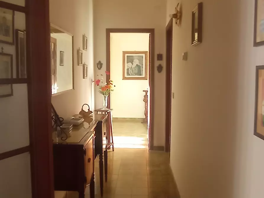 Immagine 13 di Casa semindipendente in vendita  a Massarosa