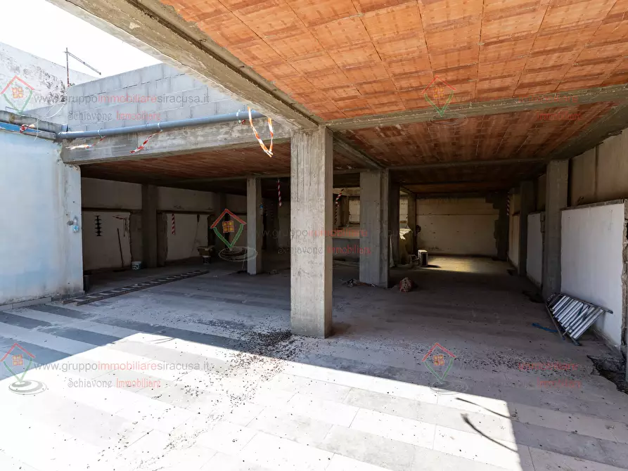 Immagine 28 di Casa indipendente in vendita  a Siracusa