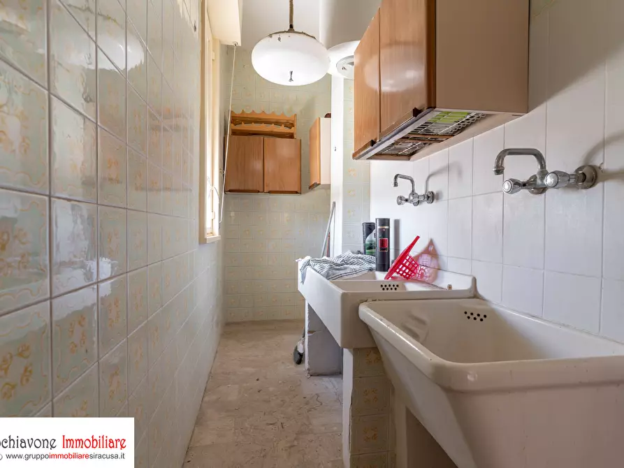 Immagine 22 di Attico in vendita  a Siracusa