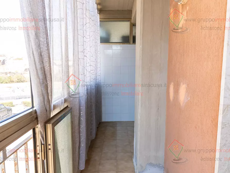 Immagine 19 di Quadrilocale in vendita  a Siracusa