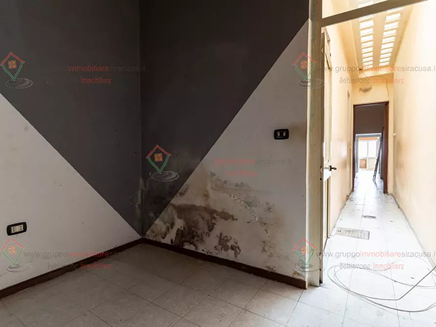 Immagine 14 di Casa indipendente in vendita  a Floridia