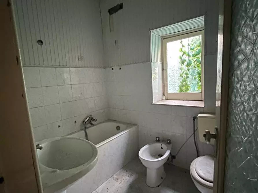 Immagine 59 di Villa in vendita  a Canicattini Bagni