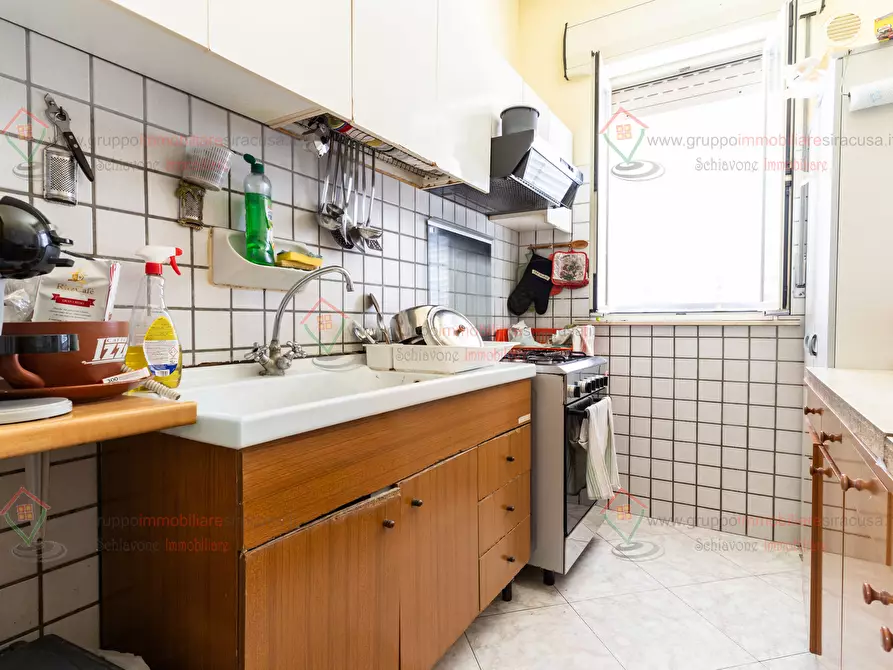 Immagine 5 di Casa indipendente in vendita  a Siracusa