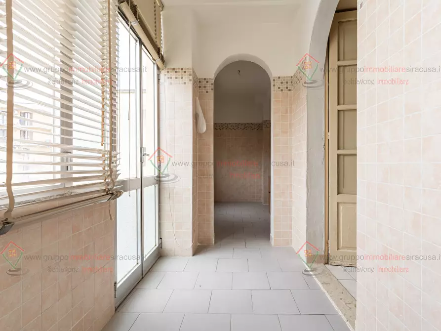 Immagine 6 di Bilocale in vendita  a Siracusa