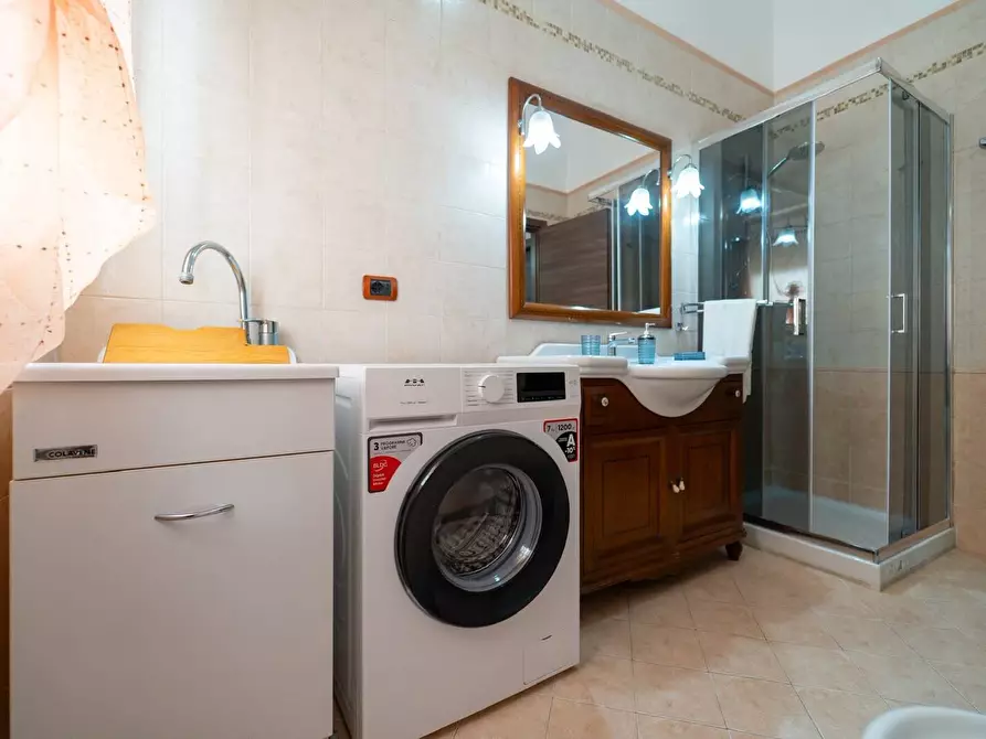 Immagine 5 di Appartamento in affitto  a Siracusa