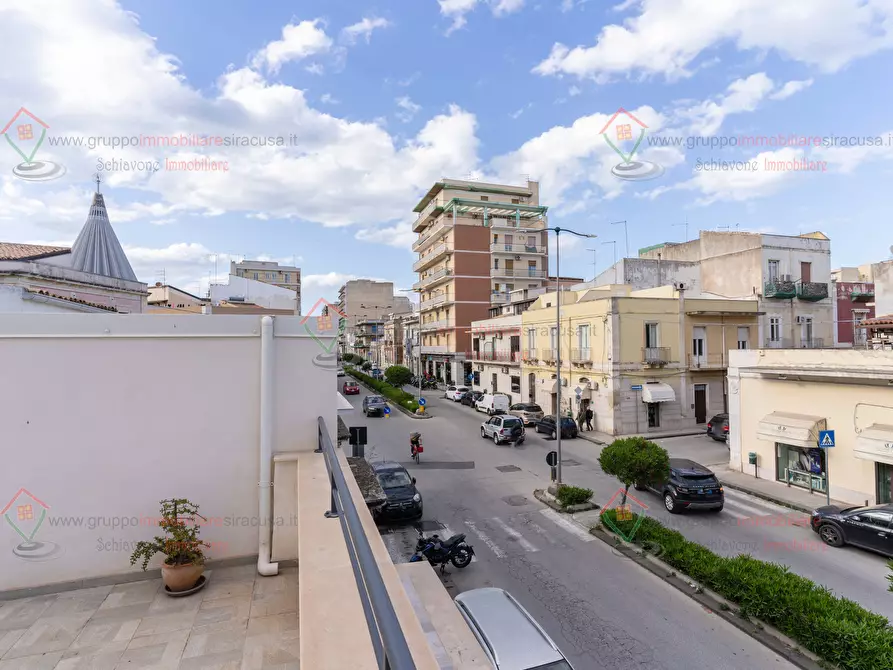 Immagine 16 di Casa indipendente in affitto  a Siracusa