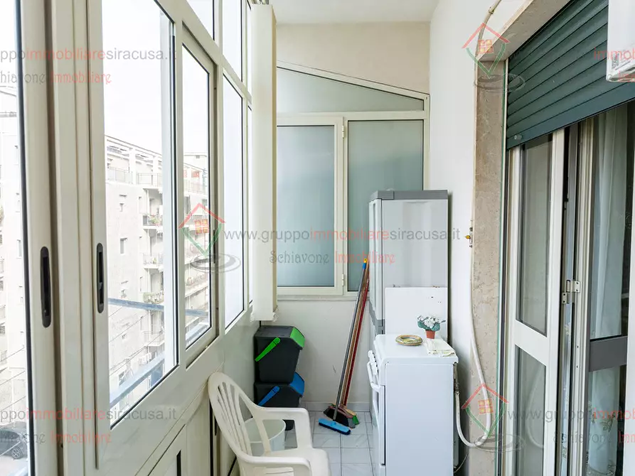 Immagine 22 di Appartamento in affitto  a Siracusa