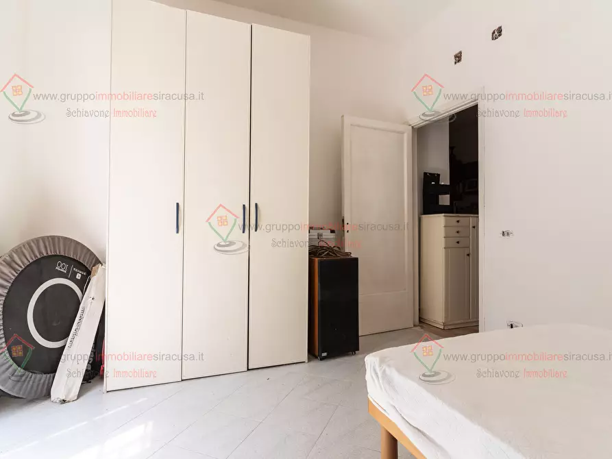 Immagine 20 di Appartamento in vendita  a Siracusa