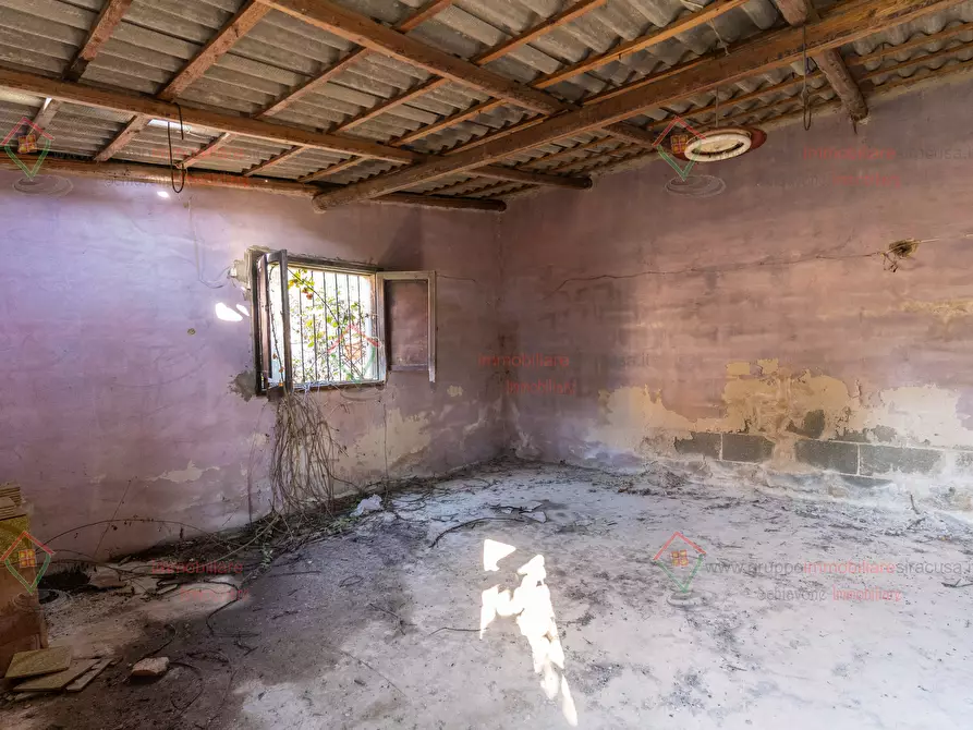Immagine 3 di Terreno edificabile in vendita  a Siracusa