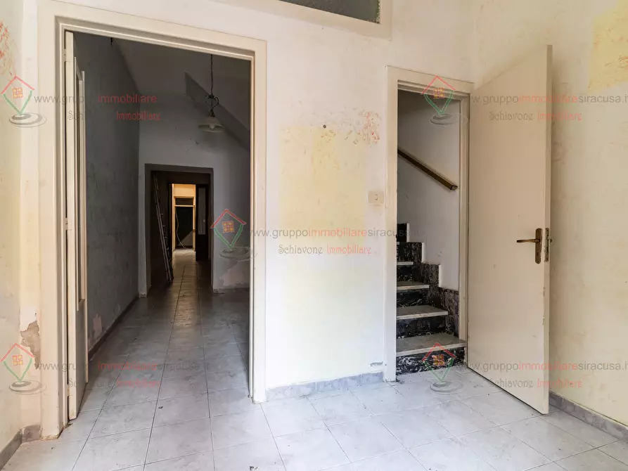 Immagine 4 di Casa indipendente in vendita  a Floridia