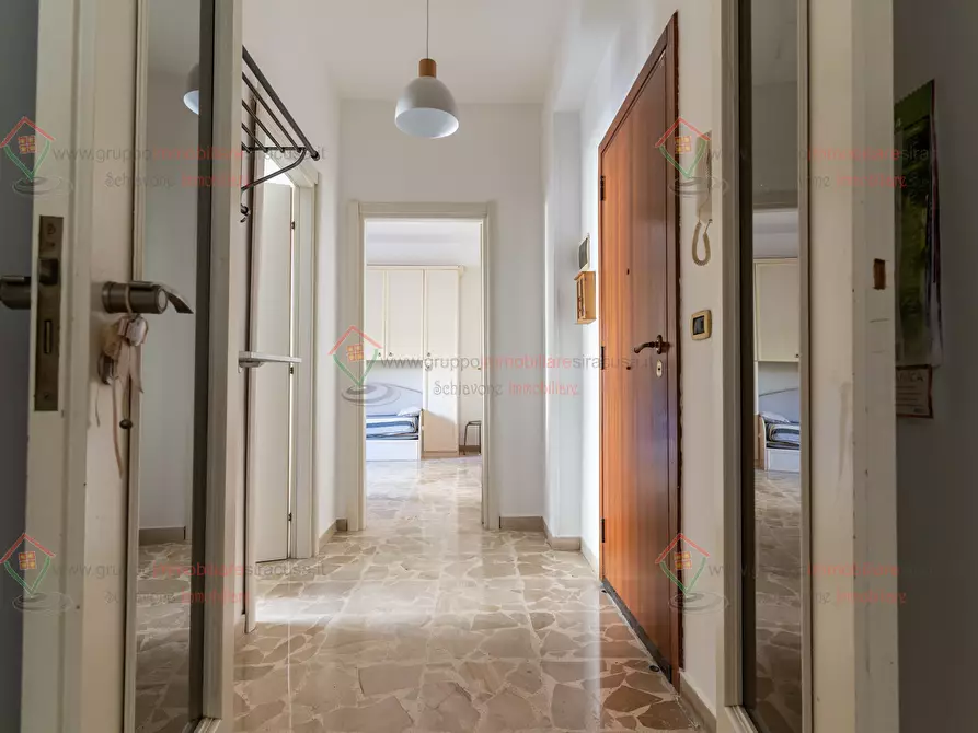 Immagine 5 di Bilocale in vendita  a Siracusa