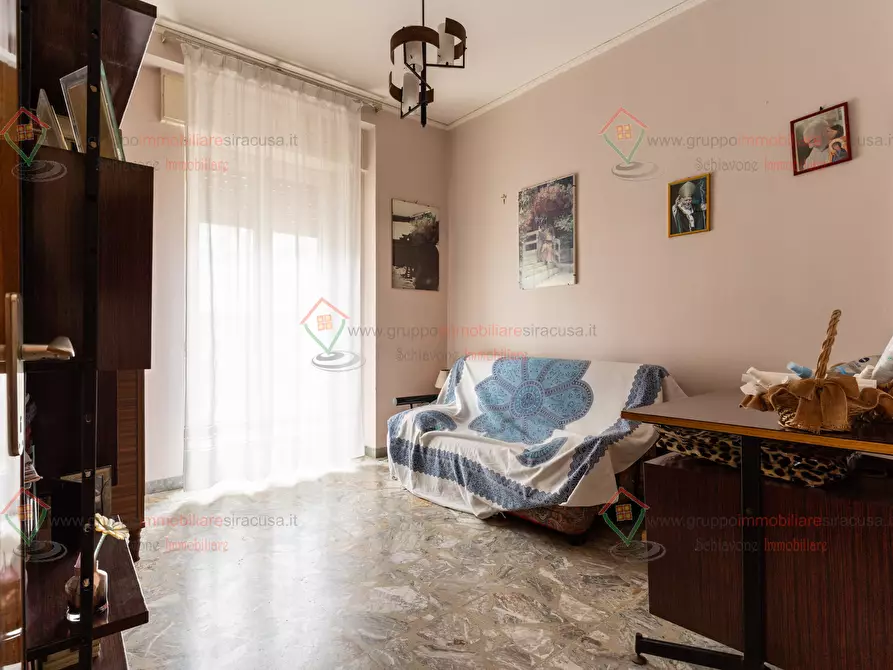 Immagine 14 di Pentalocale in vendita  a Siracusa