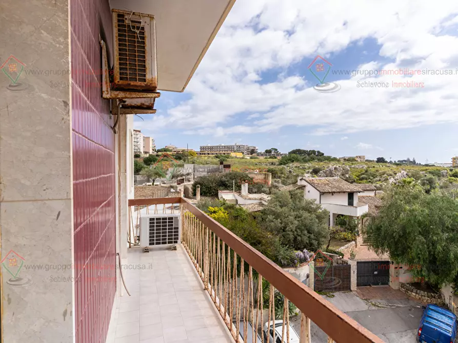 Immagine 1 di Pentalocale in vendita  a Siracusa