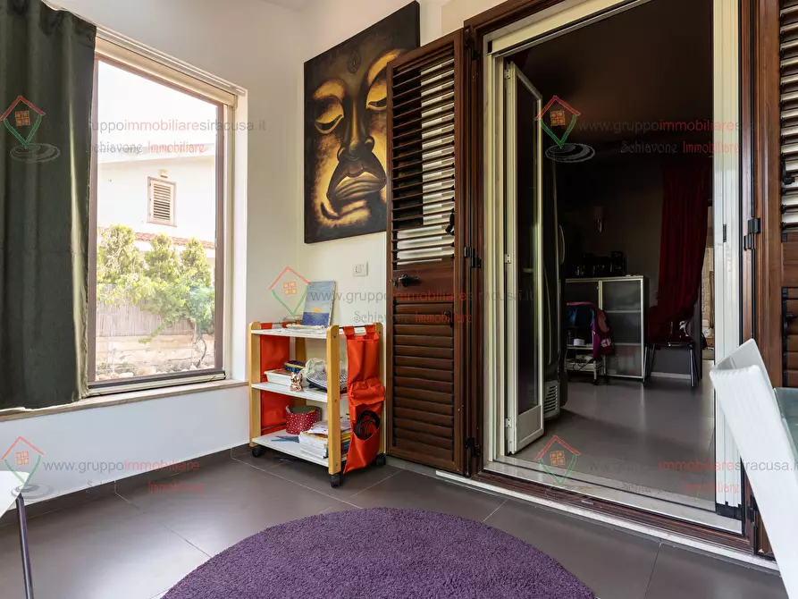 Immagine 26 di Villa in vendita  a Siracusa