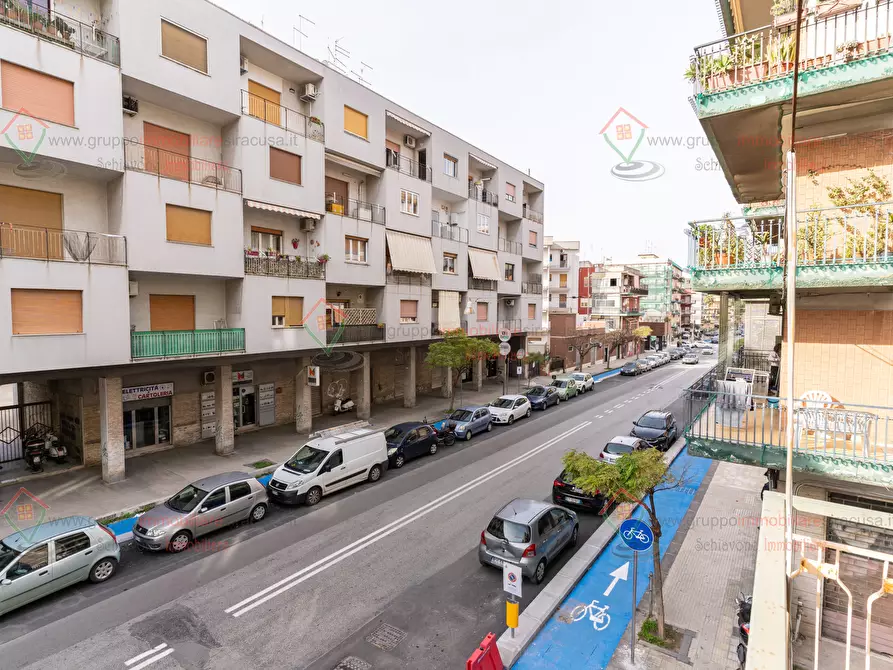 Immagine 20 di Pentalocale in vendita  a Siracusa