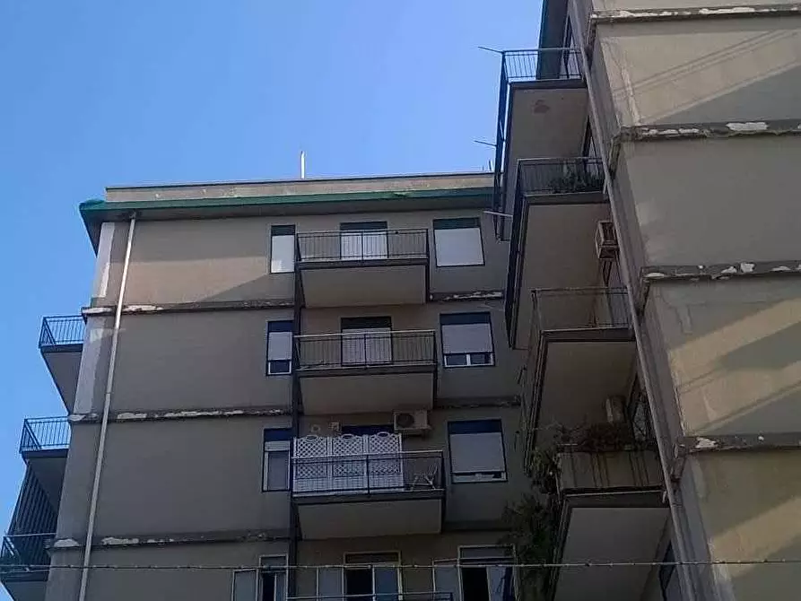 Immagine 2 di Quadrilocale in affitto  a Siracusa