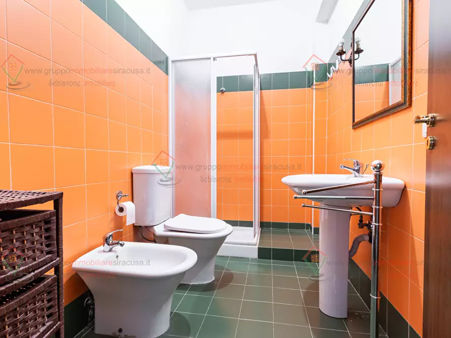 Immagine 8 di Appartamento in affitto  a Siracusa