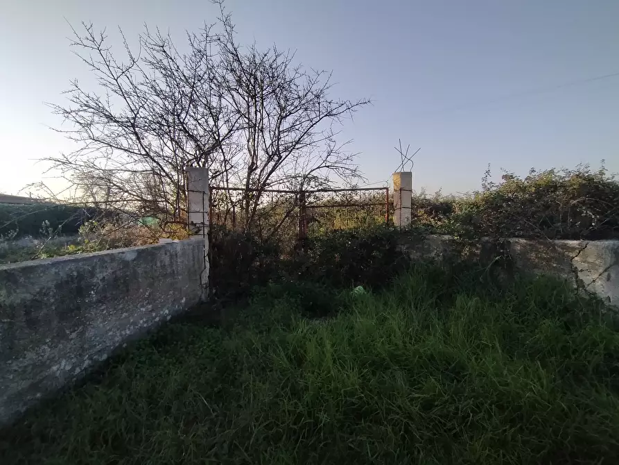 Immagine 2 di Terreno edificabile in vendita  a Siracusa