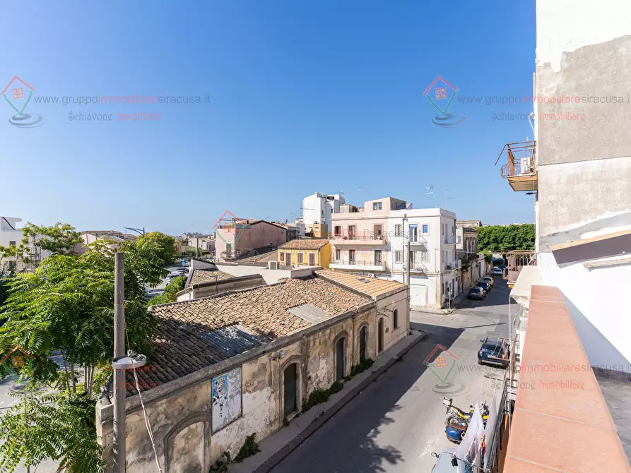 Immagine 28 di Quadrilocale in vendita  a Siracusa