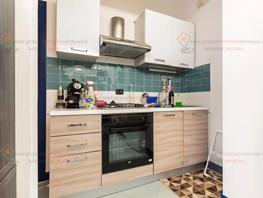 Immagine 7 di Pentalocale in vendita  a Siracusa