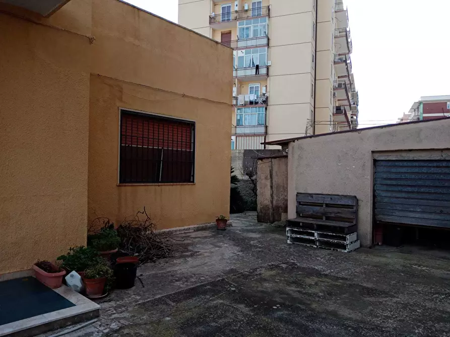 Immagine 21 di Terratetto in vendita  a Siracusa