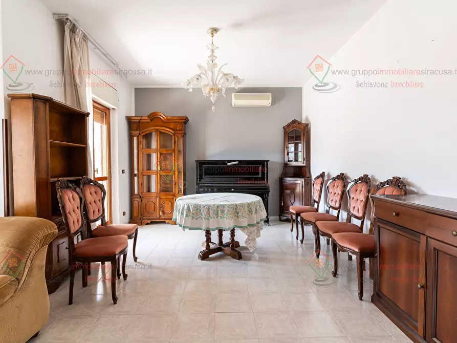 Immagine 9 di Appartamento in affitto  a Siracusa