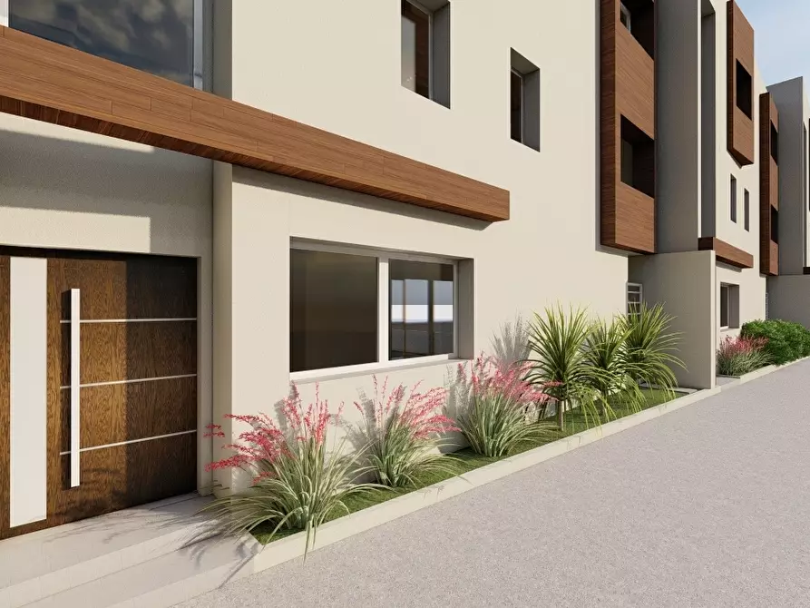 Immagine 5 di Terreno edificabile in vendita  a Siracusa