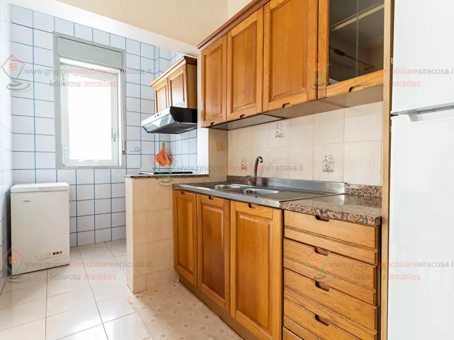 Immagine 18 di Trilocale in vendita  a Siracusa