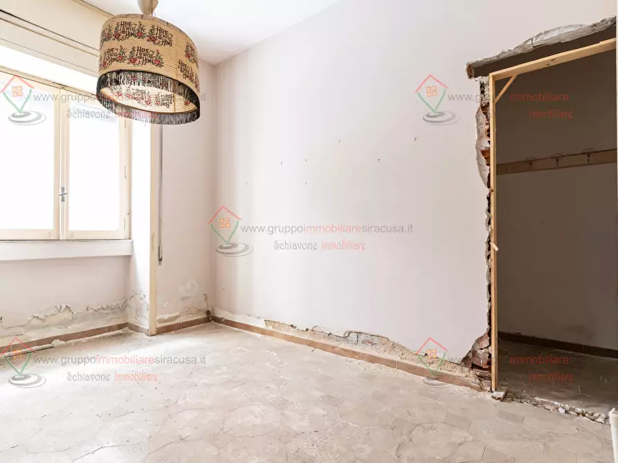 Immagine 3 di Pentalocale in vendita  a Siracusa