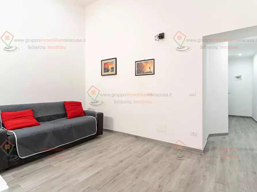 Immagine 3 di Casa indipendente in affitto  a Siracusa