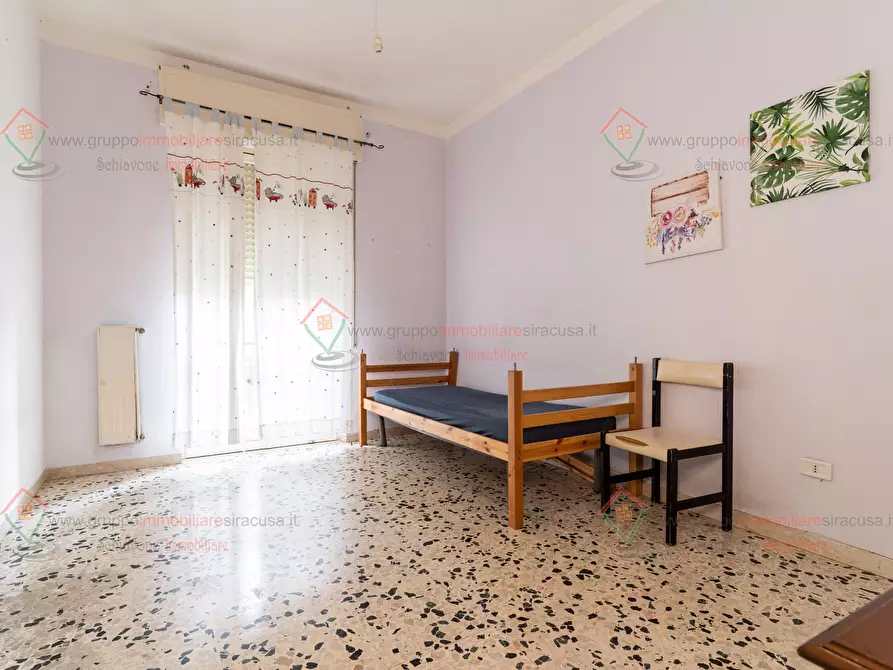 Immagine 12 di Trilocale in vendita  a Siracusa