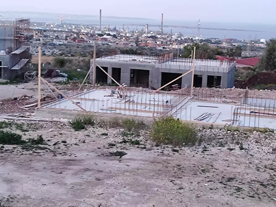 Immagine 16 di Casa bifamiliare in vendita  a Siracusa