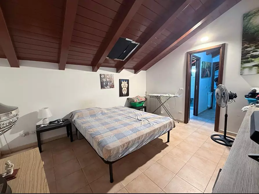 Immagine 7 di Bilocale in vendita  a Floridia